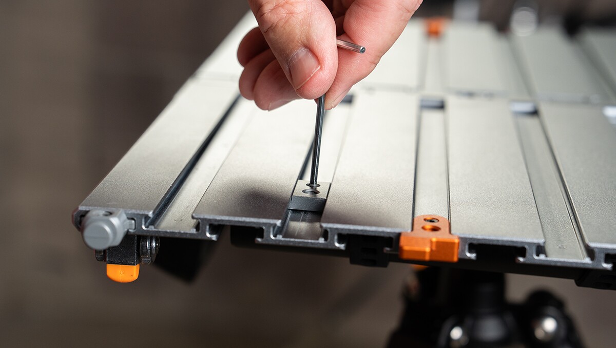 AeroTrac 1/4"-20 Accessory Threads (3 Pack) - Image 8