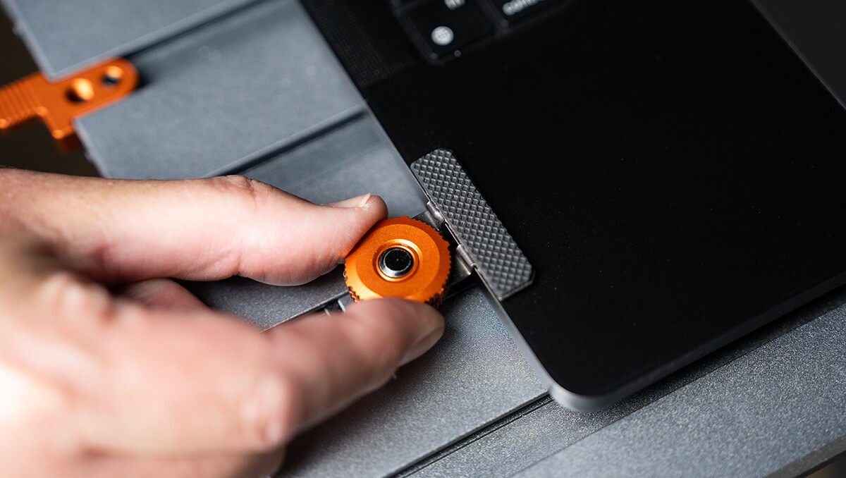 AeroTrac Tech Clamps - Image 6