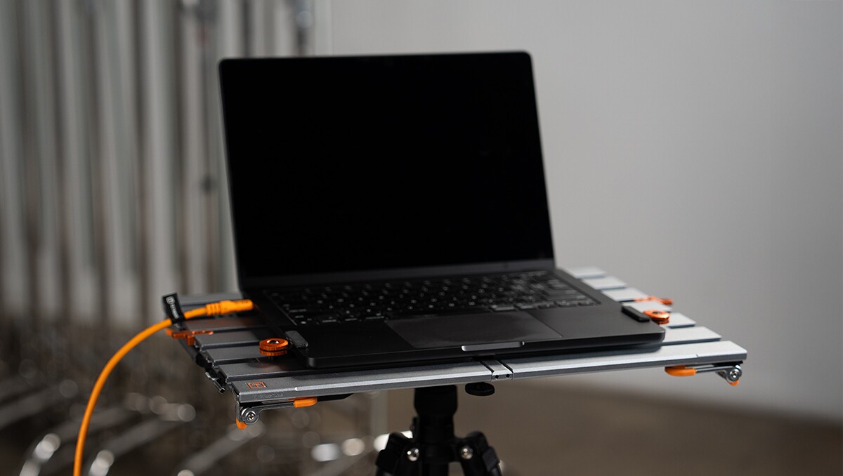 AeroTrac Tech Clamps - Image 9