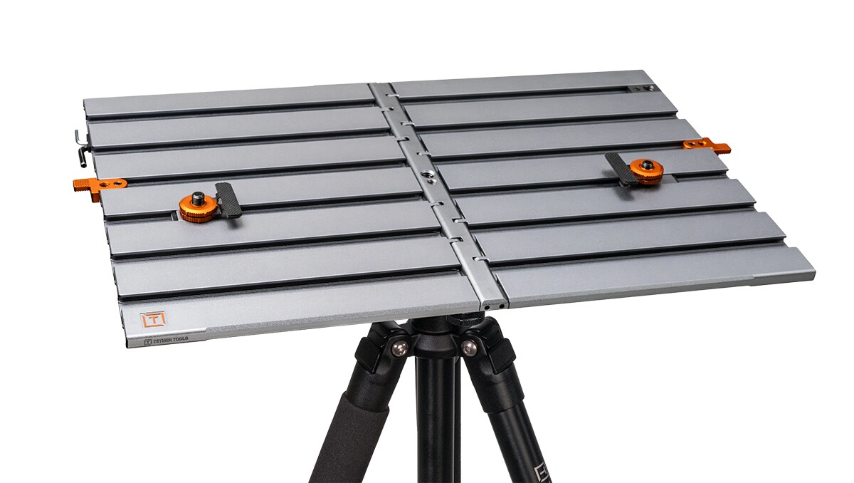 AeroTrac Workstation System