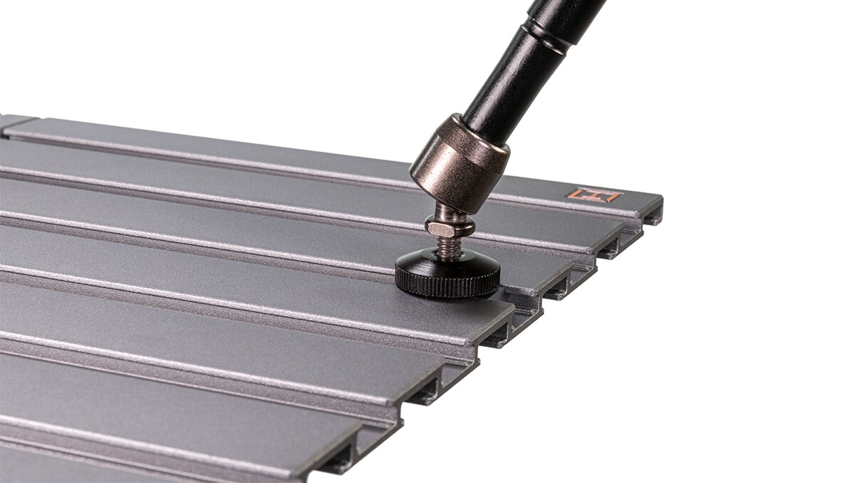 AeroTrac 1/4"-20 Accessory Threads (3 Pack) - Image 4