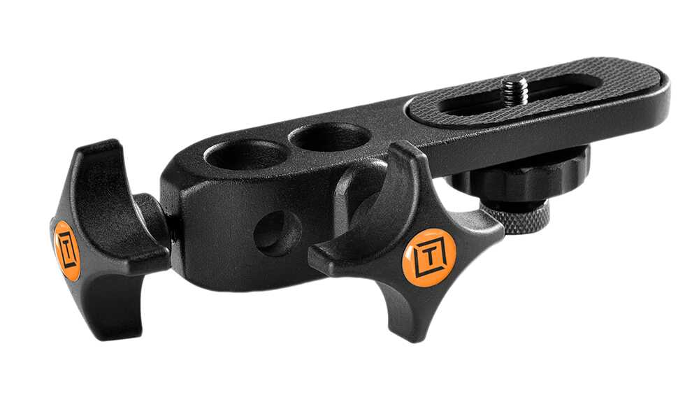 Rock Solid Camera Platform - Image 2