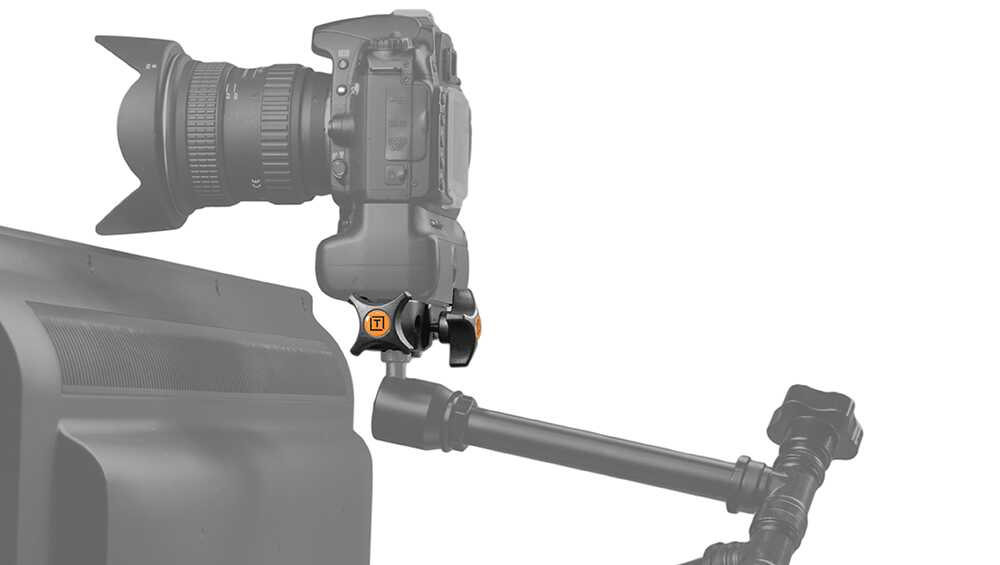 Rock Solid Camera Platform - Image 3