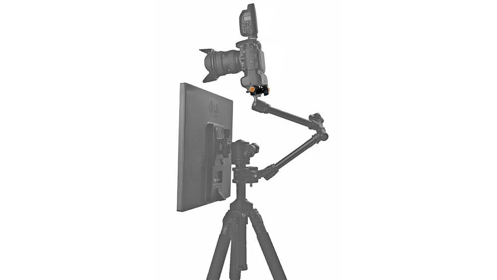 Rock Solid Camera Platform - Image 4