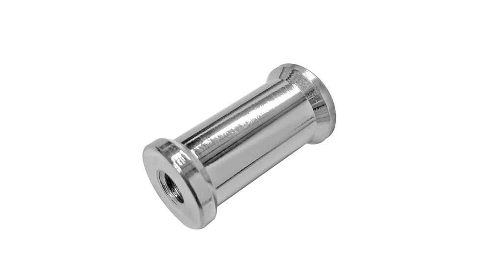 Rock Solid Baby Ballhead Adapter - 5/8" (16mm) to 3/8"-16 - Image 7