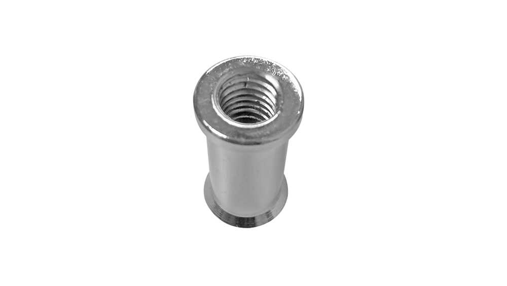 Rock Solid Baby Ballhead Adapter - 5/8" (16mm) to 3/8"-16 - Image 9
