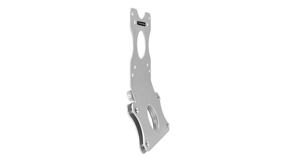 Rock Solid VESA iMac Stand Adapter - Image 7