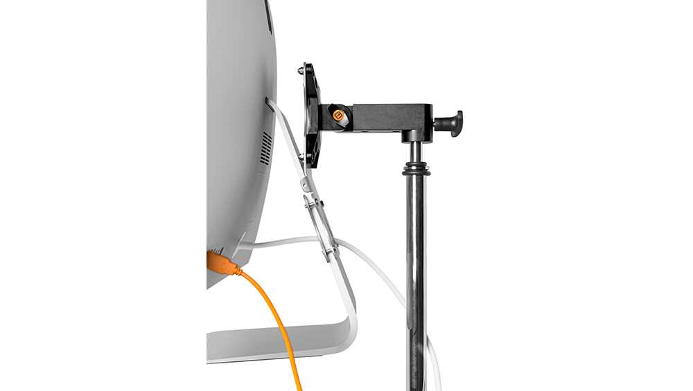 Rock Solid VESA iMac Stand Adapter - Image 4