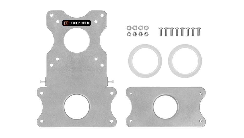 Rock Solid VESA iMac Stand Adapter - Image 8