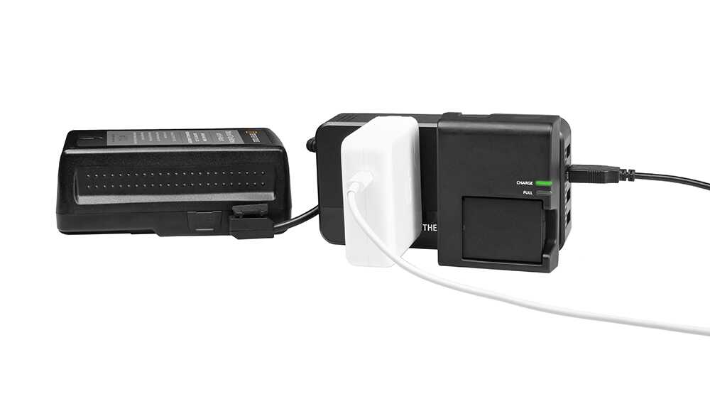 ONsite D-Tap to AC Power Supply - Image 4