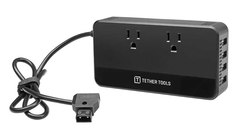 ONsite D-Tap to AC Power Supply - Image 2