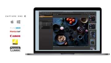 Capture One Pro