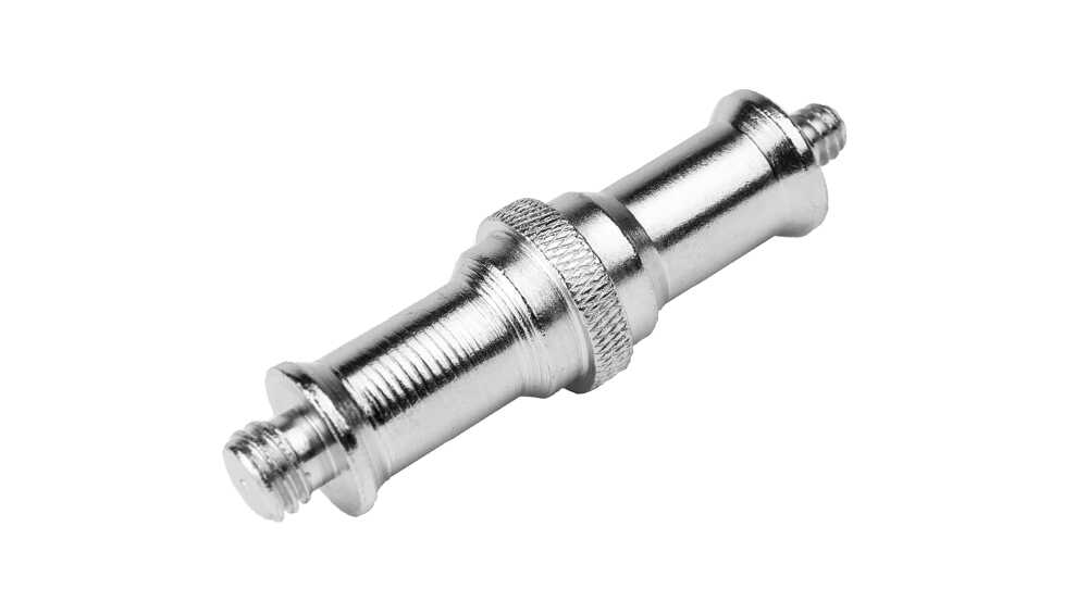 Rock Solid Dual 5/8" (16mm) Baby Stud - Image 2