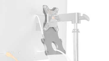 Rock Solid VESA iMac Stand Adapter (27
