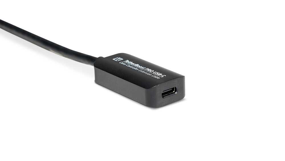 TetherBoost Pro USB-C Core Controller Extension Cable