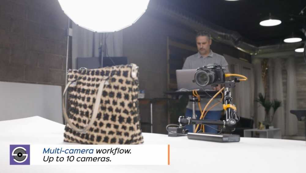 Smart Shooter 6 - Image 7