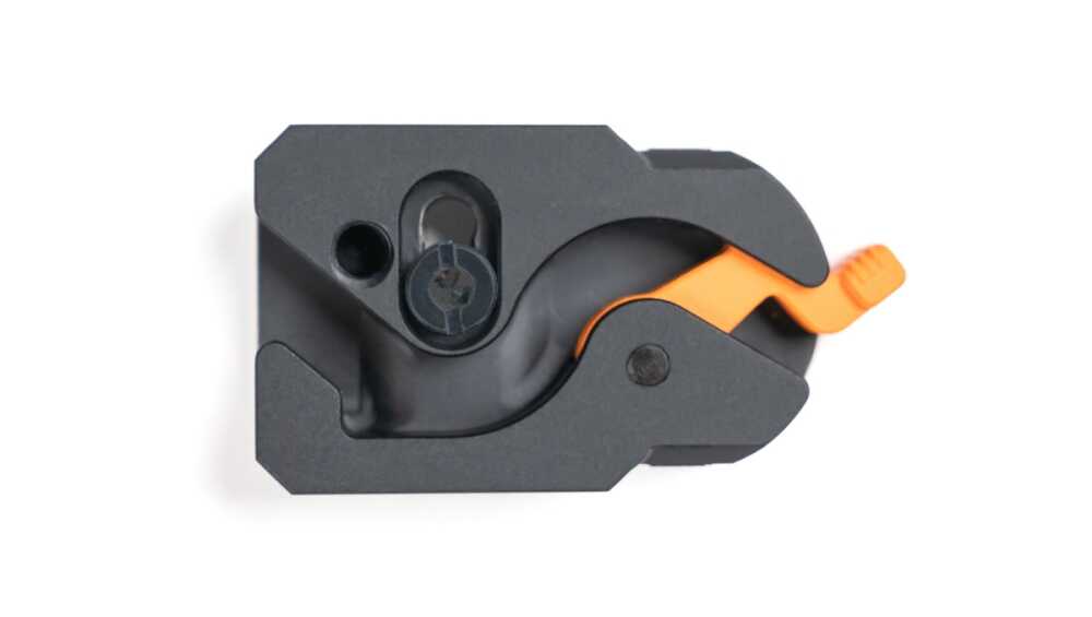 TetherGuard® LeverLock® & Cable Bundle - Image 4