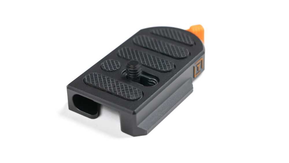 TetherGuard® LeverLock® & Cable Bundle - Image 7