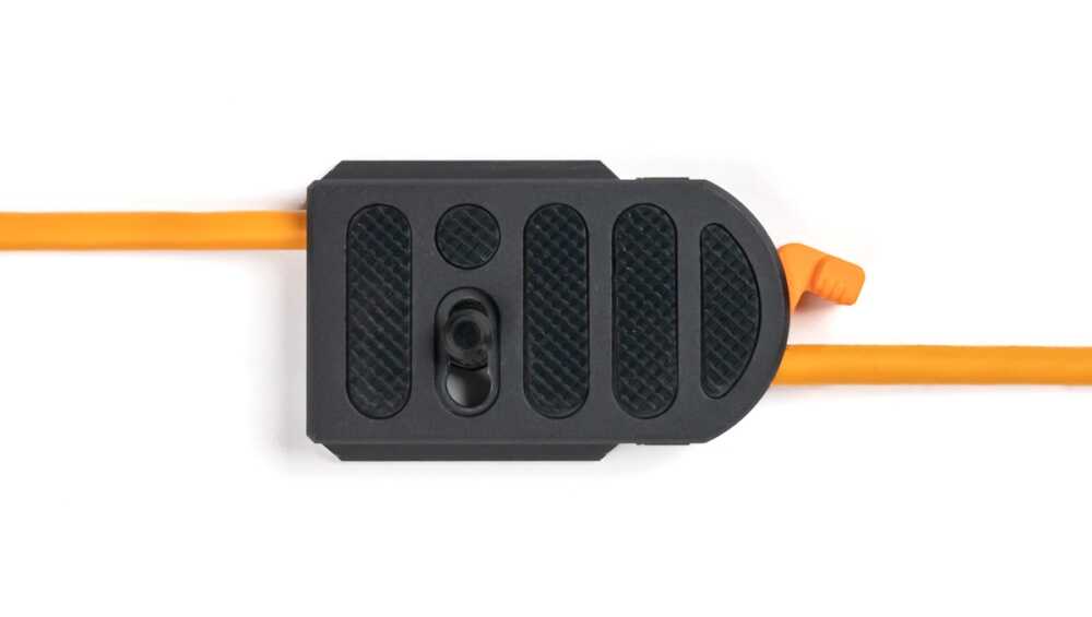 TetherGuard® LeverLock® & Cable Bundle - Image 6