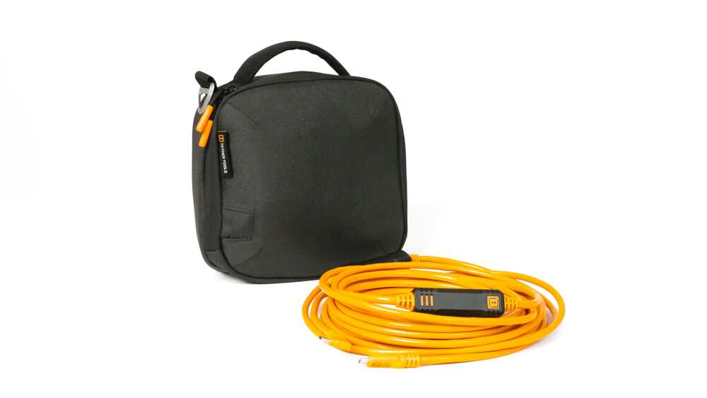 TechManager Bag - Image 3