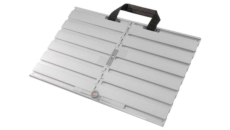 AeroTrac™ Handle