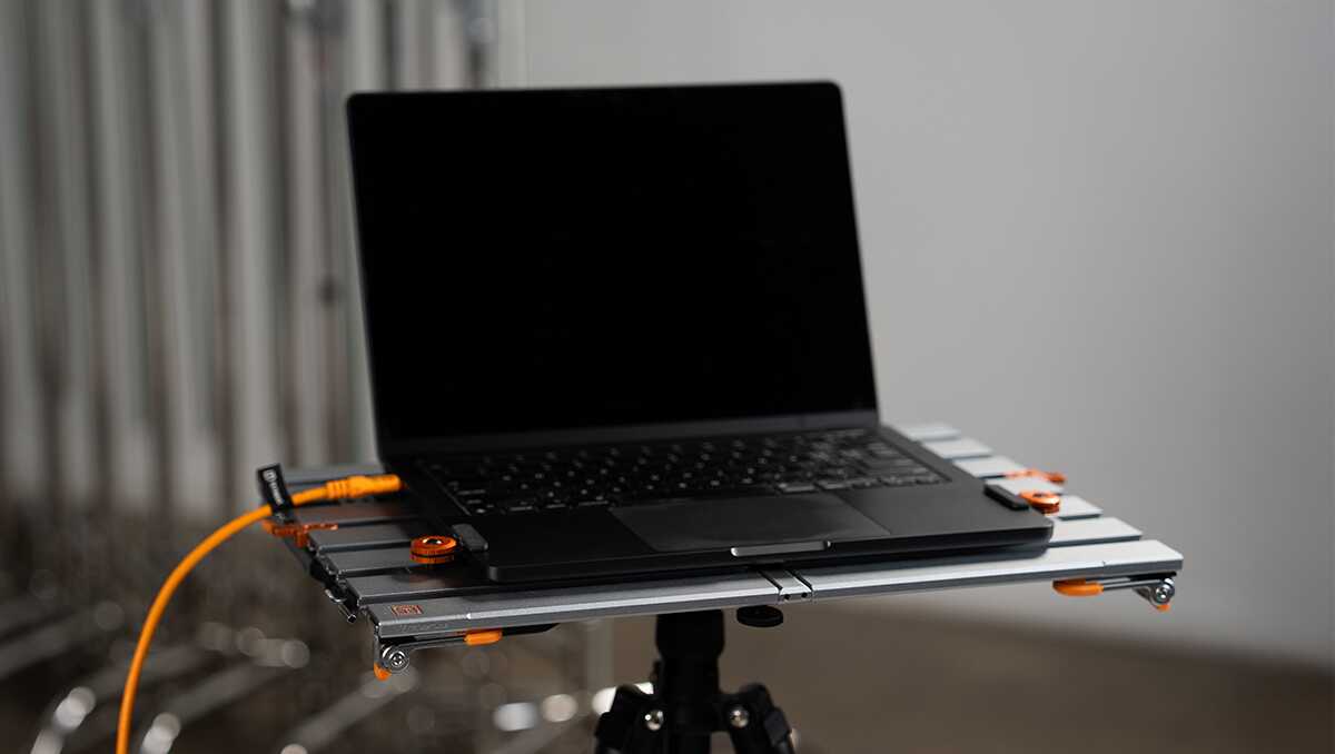 AeroTrac™ Tech Clamps - Image 9