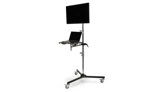 AeroTrac™ Workstation Ultimate Tethering Kit