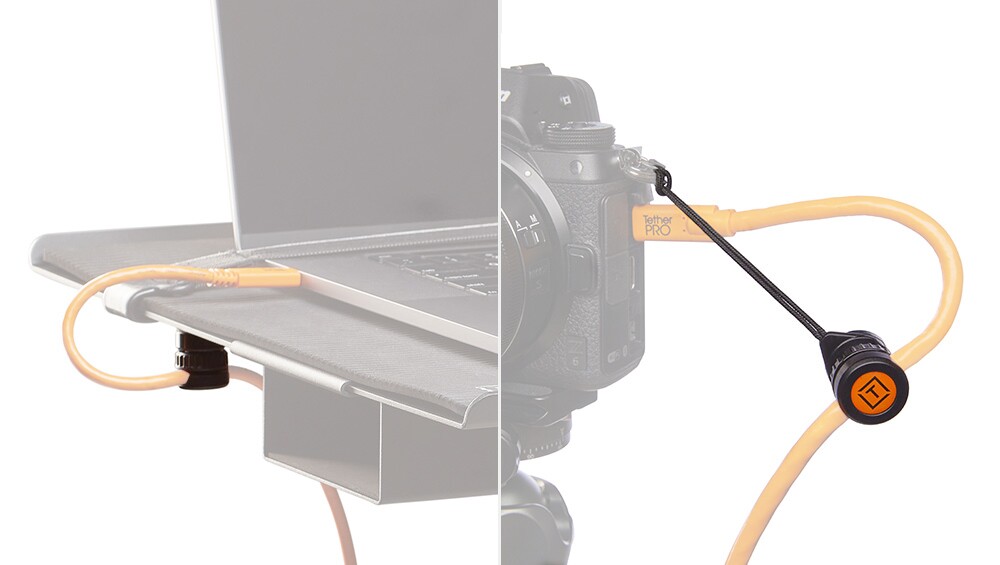 TetherGuard® Tethering Support Kit