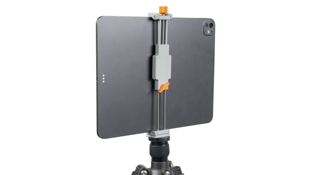 Rock Solid Tablet + Phone Mounting System - Image 7