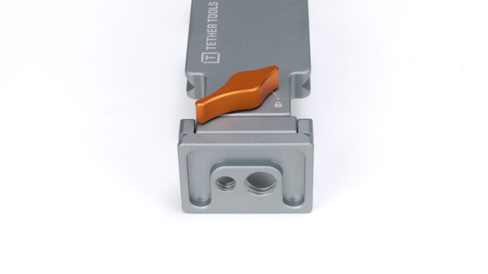 Rock Solid Tablet + Phone Mounting System - Image 6
