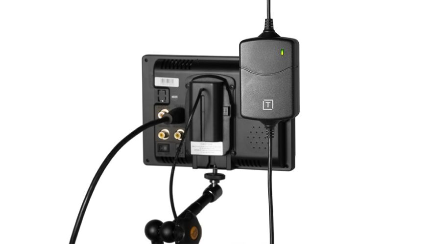 Tether Tools Case Relay for NP-F Batteries