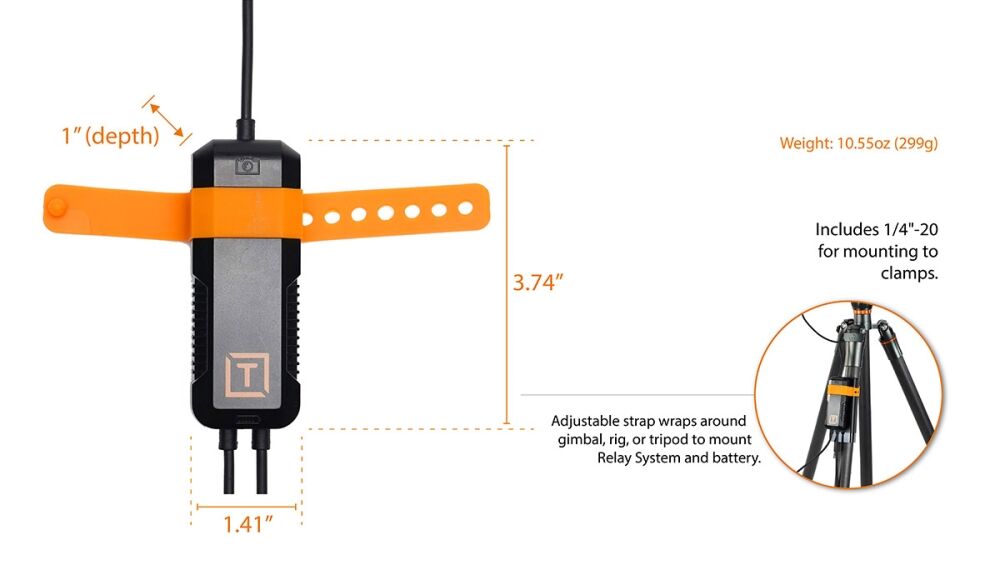 ONsite Relay C Camera Power System - Image 16