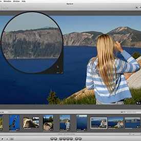 Aperture: Photography Tips on Tethered Shooting