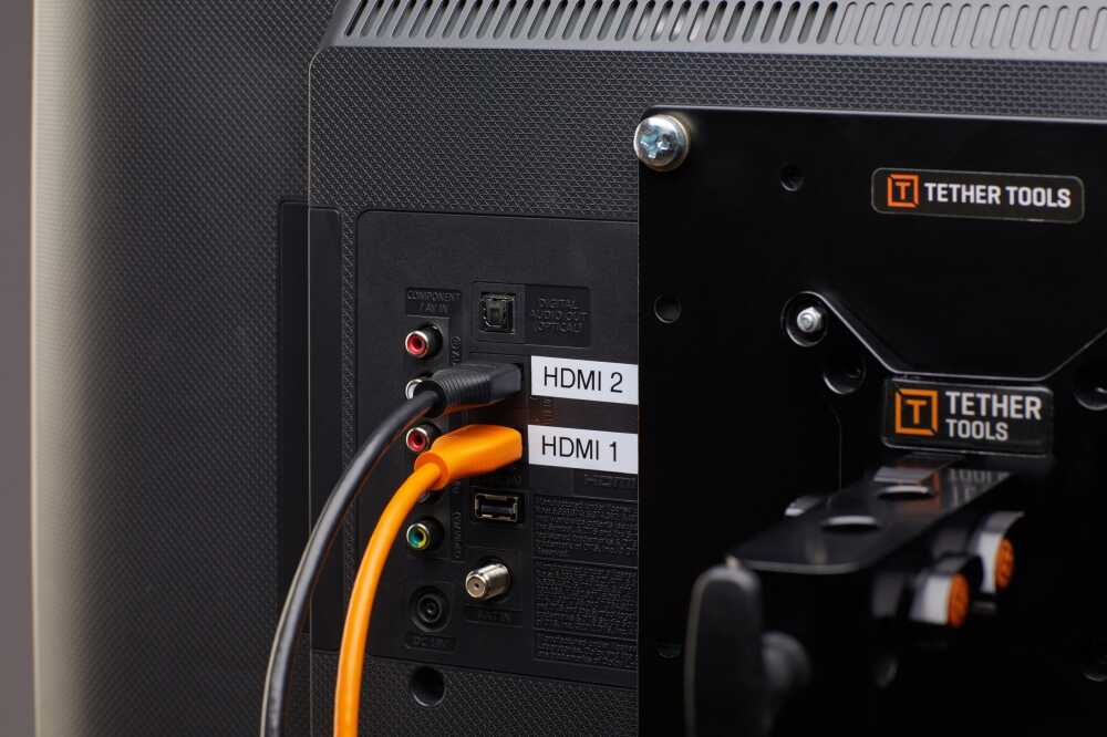 TetherPro HDMI Micro to HDMI 2.0 - Image 4