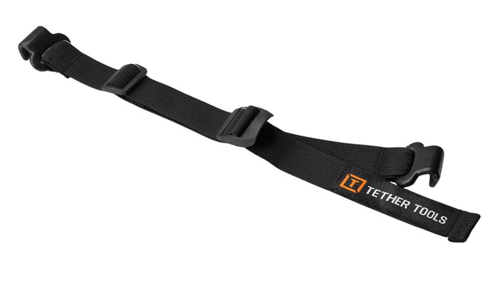 Aero SecureStrap - Image 3