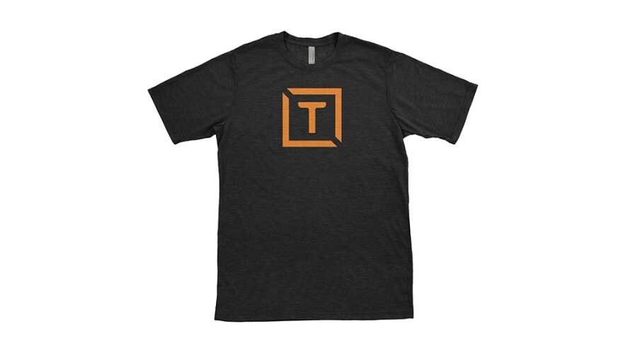 Icon Men's T-Shirt