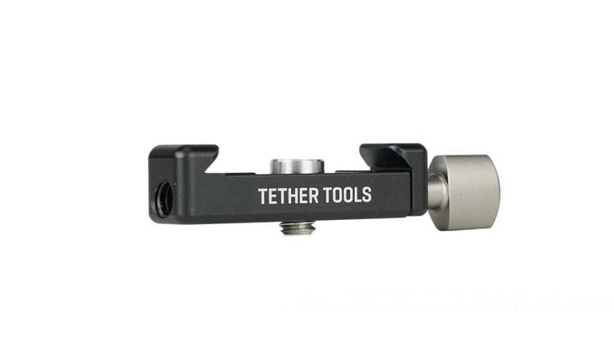 TetherArca ONsite Relay for L-Brackets