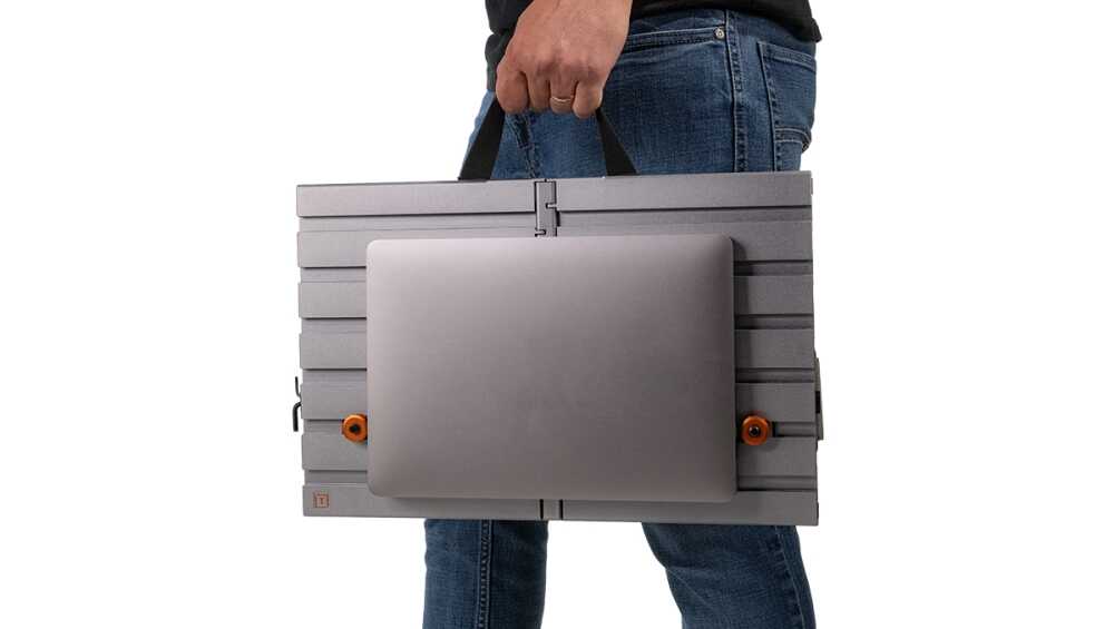 AeroTrac™ Workstation Pro Kit - Image 7