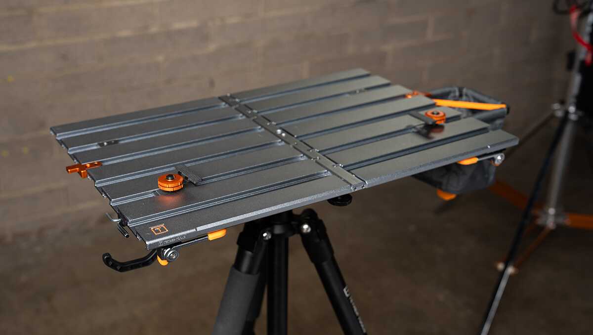 AeroTrac™ Tech Clamps - Image 8
