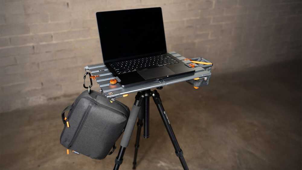 AeroTrac™ Workstation Pro Kit - Image 18