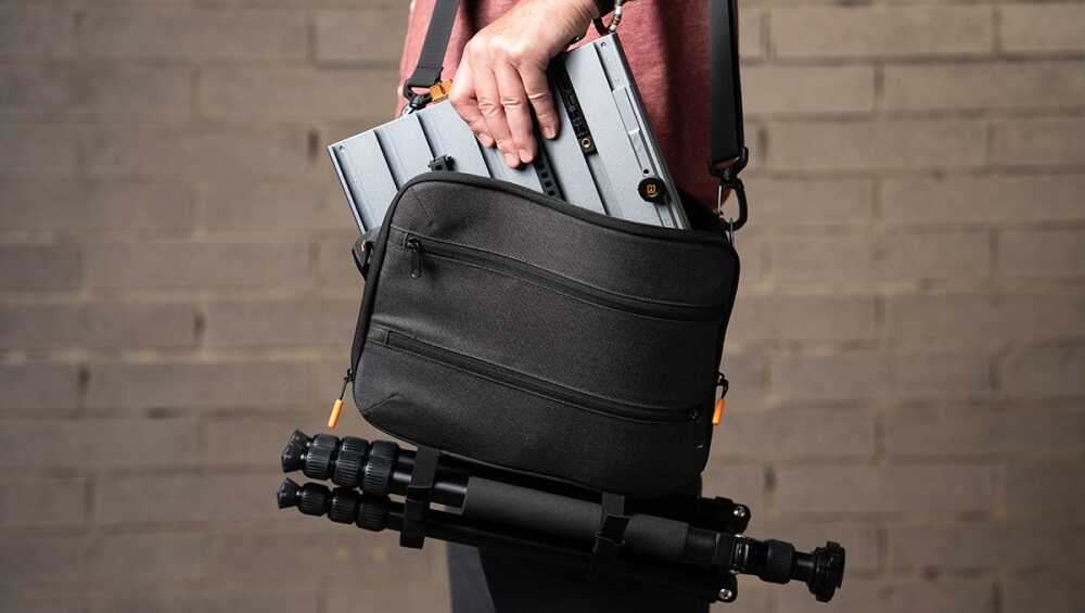 AeroTrac™ Workstation Pro Kit - Image 19