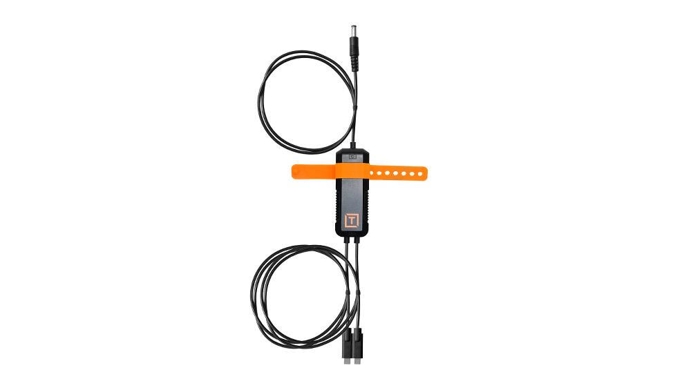 ONsite Relay C Camera Power System