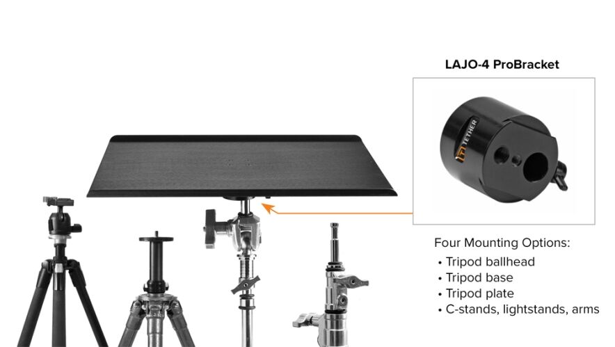 Tether Table Aero - Image 10