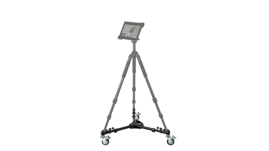 Rock Solid Tripod Roller - Image 9