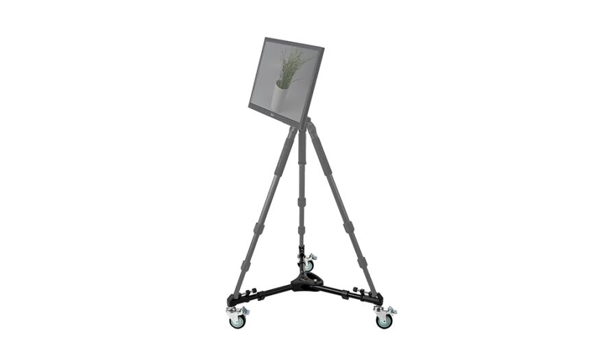 Rock Solid Tripod Roller - Image 10