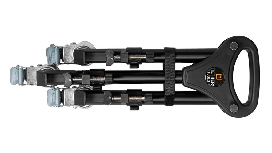 Rock Solid Tripod Roller - Image 6