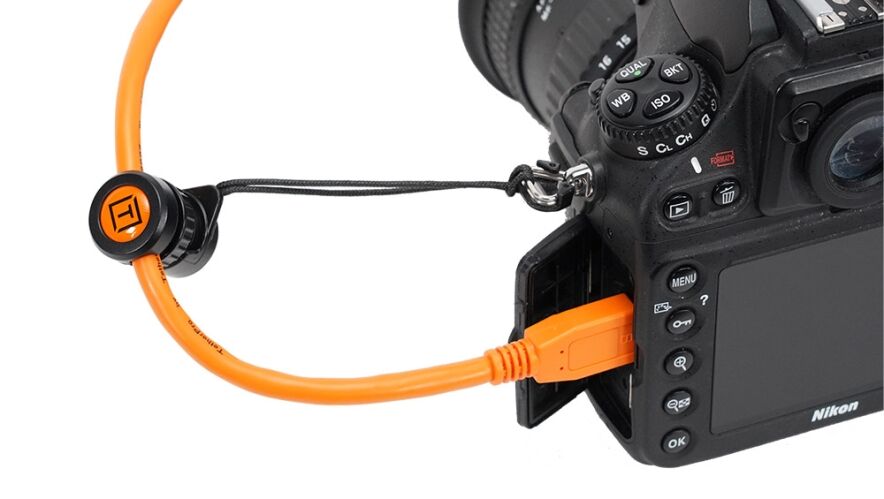 TetherGuard - TG020 - The New and Improved Jerkstopper