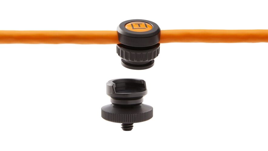 TetherGuard - TG080 - The New and Improved Jerkstopper