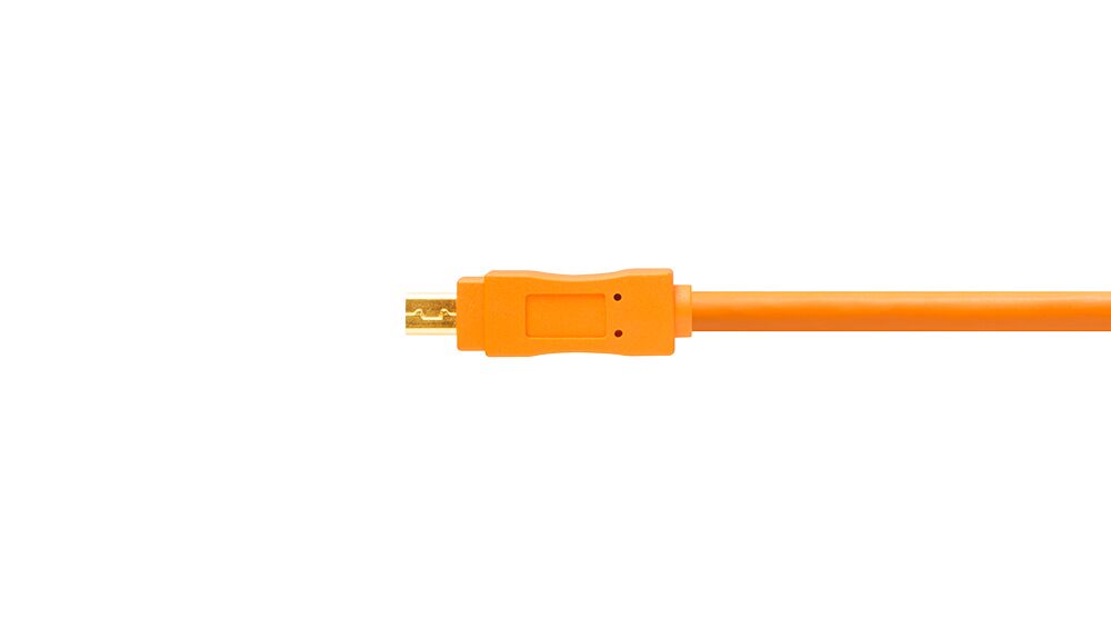 TetherPro USB 2.0 to Mini-B 8-Pin - Image 3