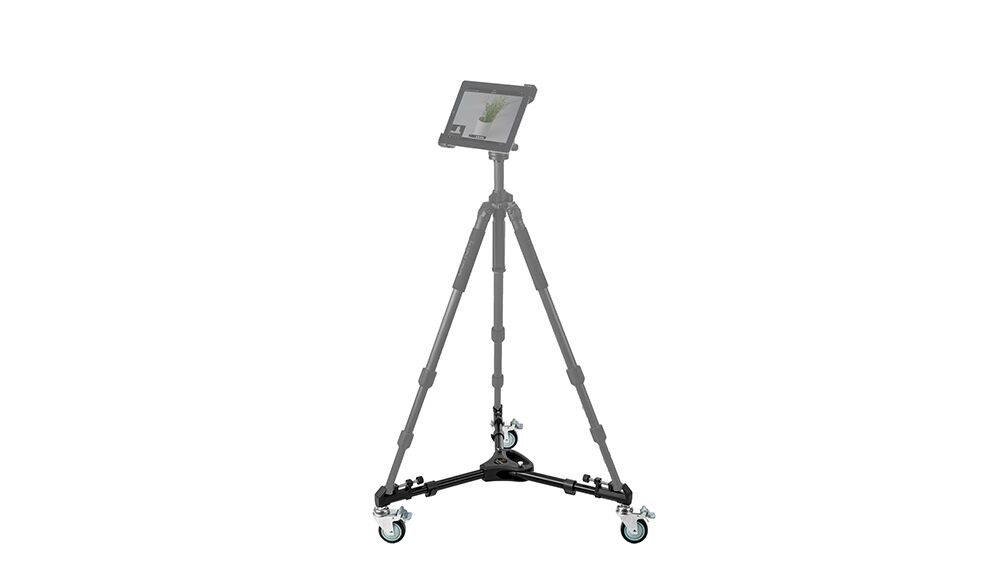 Rock Solid Tripod Roller - Image 9